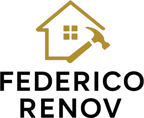 Logo Federico Renov